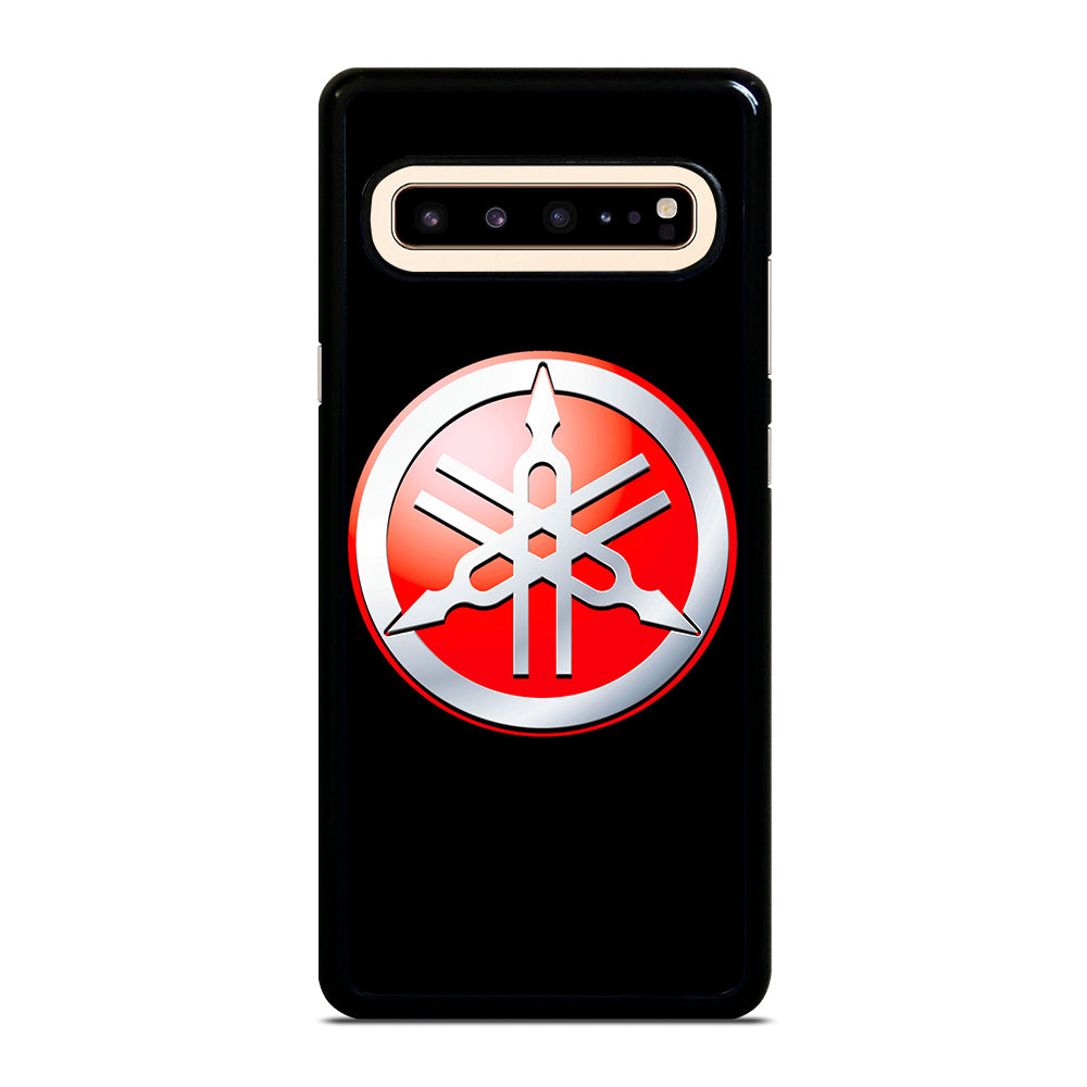 YAMAHA LOGO Samsung Galaxy S10 5G Case