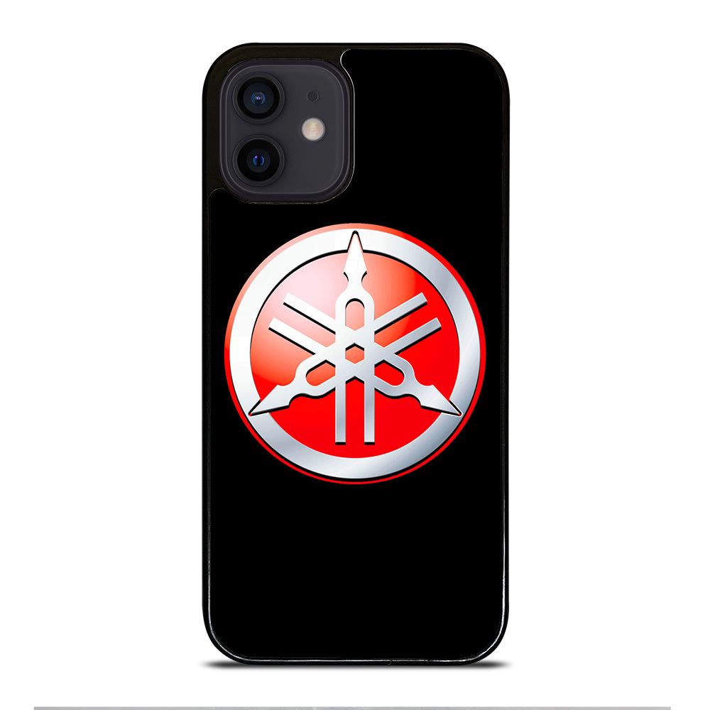 YAMAHA LOGO iPhone 12 Mini Case
