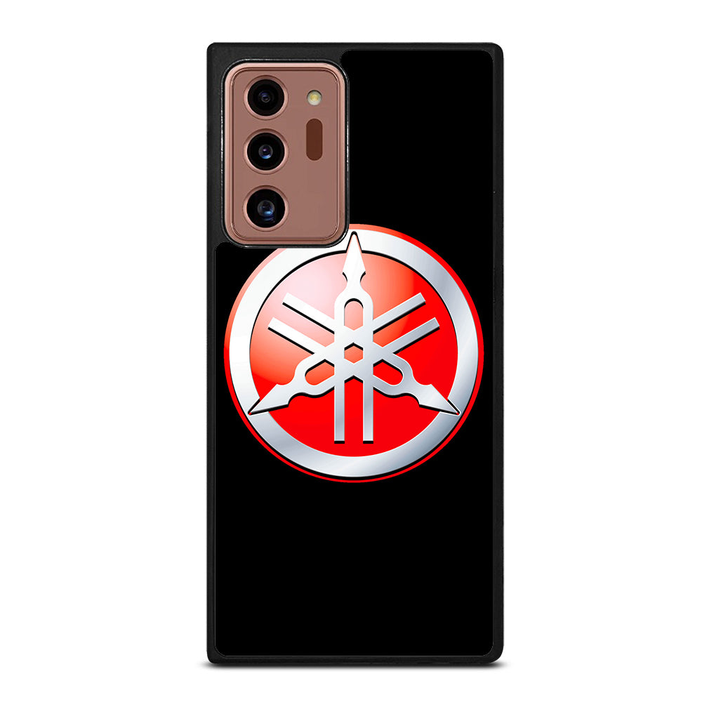 YAMAHA LOGO Samsung Galaxy Note 20 Ultra Case