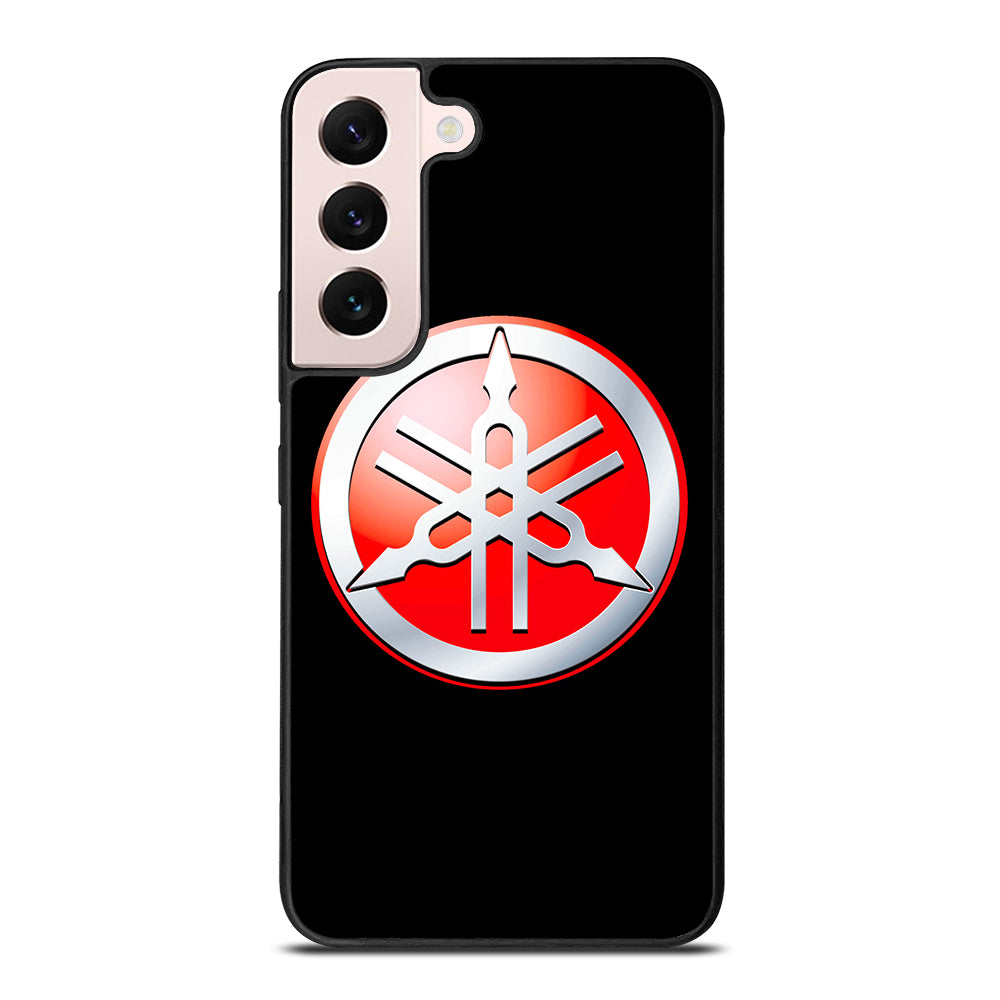 YAMAHA LOGO Samsung Galaxy S22 Plus 5G Case
