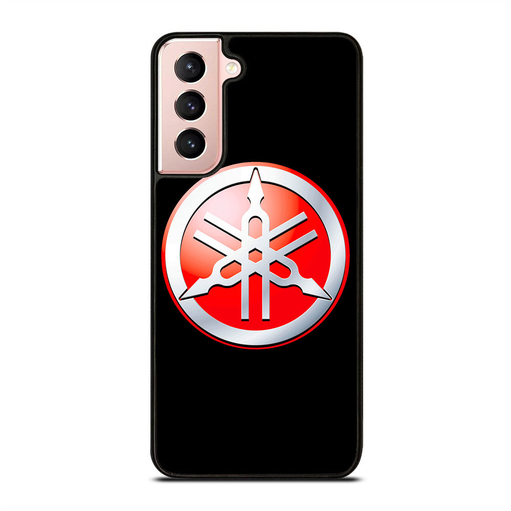 YAMAHA LOGO Samsung Galaxy S21 5G Case