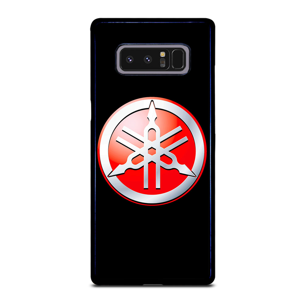 YAMAHA LOGO Samsung Galaxy Note 8 Case