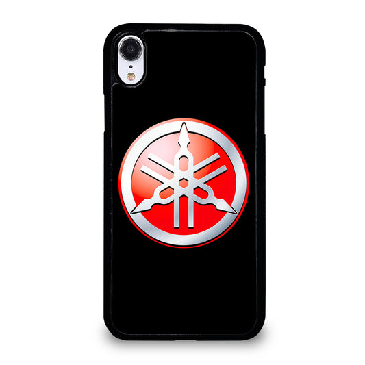 YAMAHA LOGO iPhone XR Case