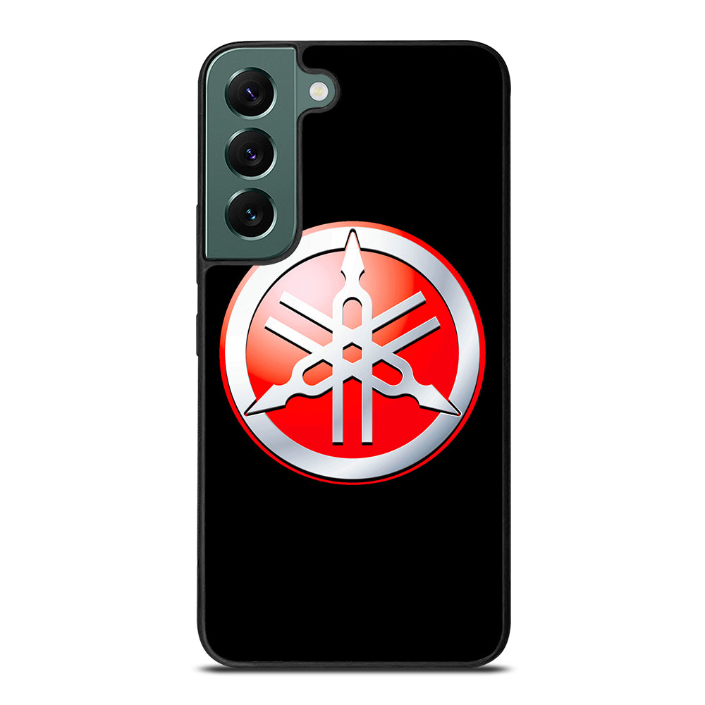 YAMAHA LOGO Samsung Galaxy S22 5G Case