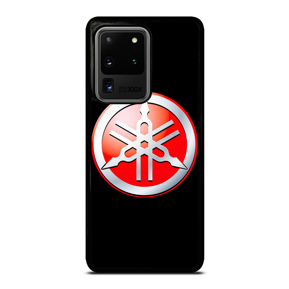 YAMAHA LOGO Samsung Galaxy S20 Ultra / S20 Ultra 5G Case