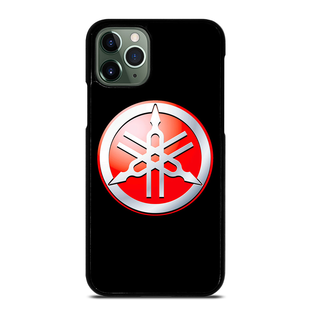 YAMAHA LOGO iPhone 11 Pro Max Case