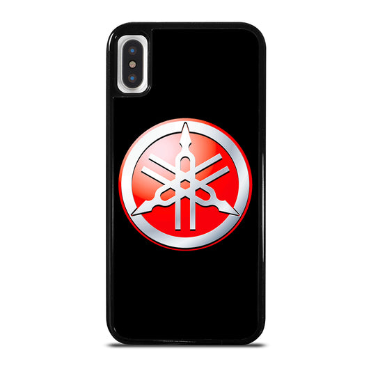 YAMAHA LOGO iPhone X / XS Case
