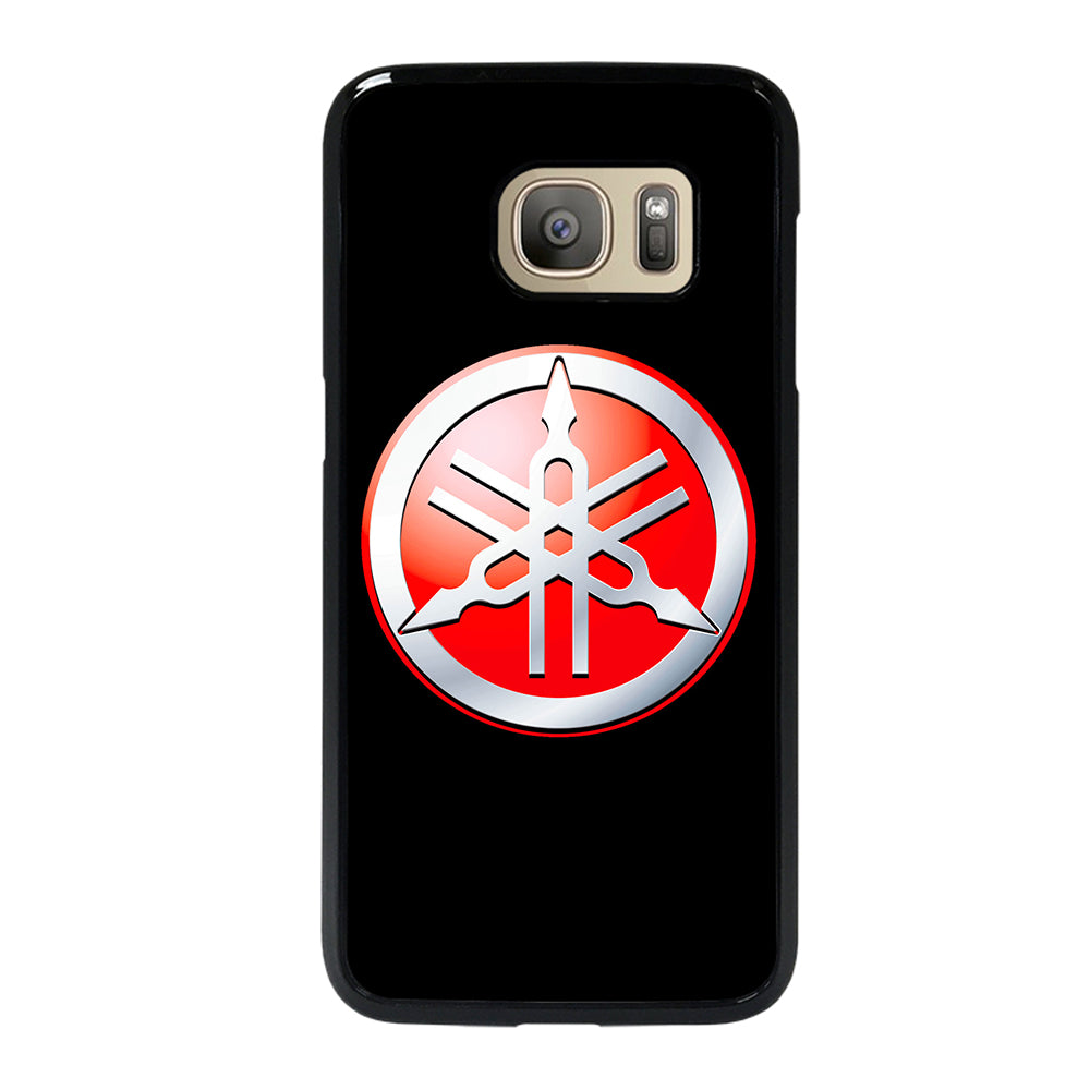 YAMAHA LOGO Samsung Galaxy S7 Case
