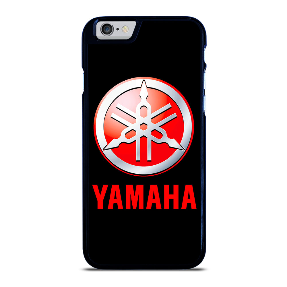 YAMAHA MOTORCYCLES LOGO iPhone 6 / 6S Case