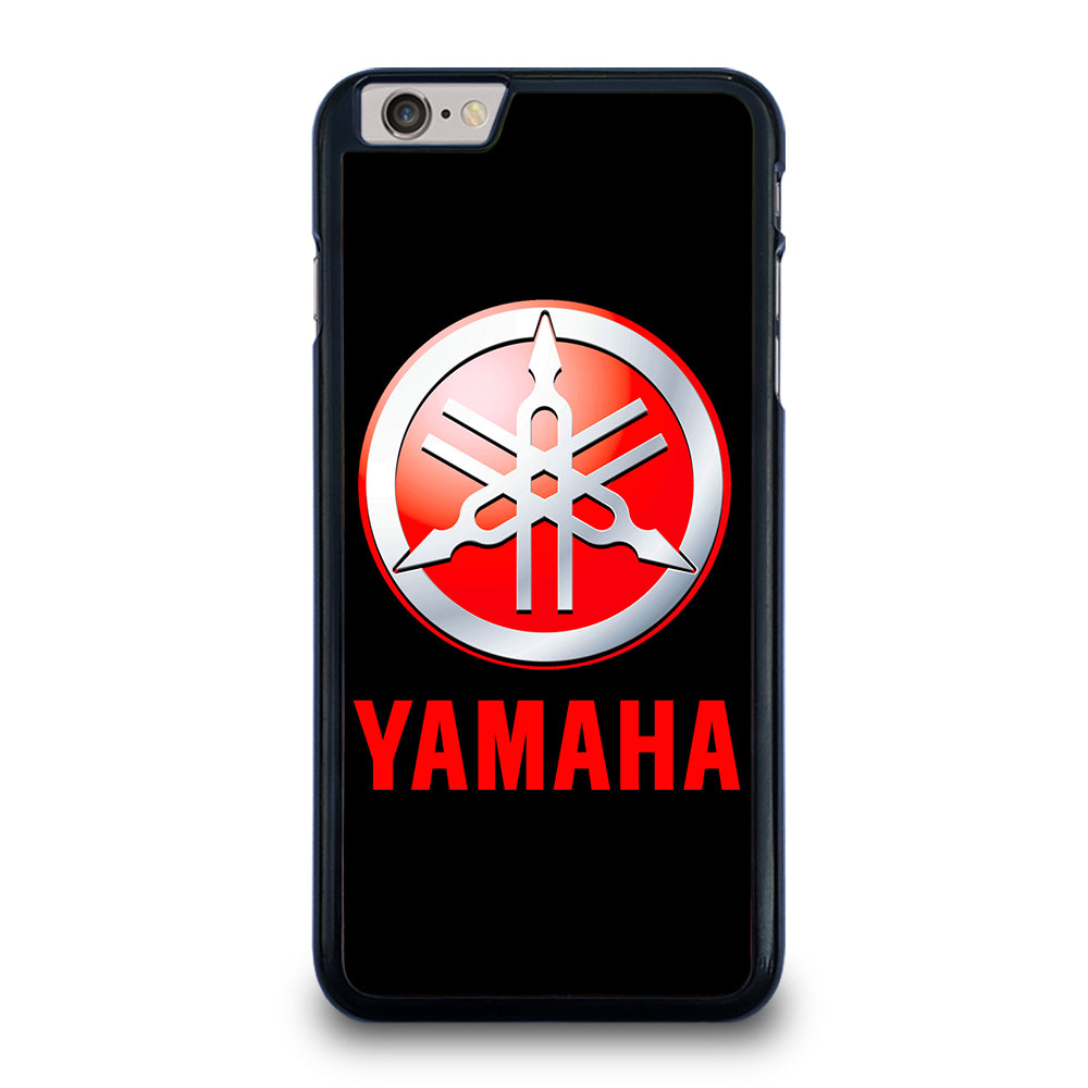 YAMAHA MOTORCYCLES LOGO iPhone 6 Plus / 6S Plus Case