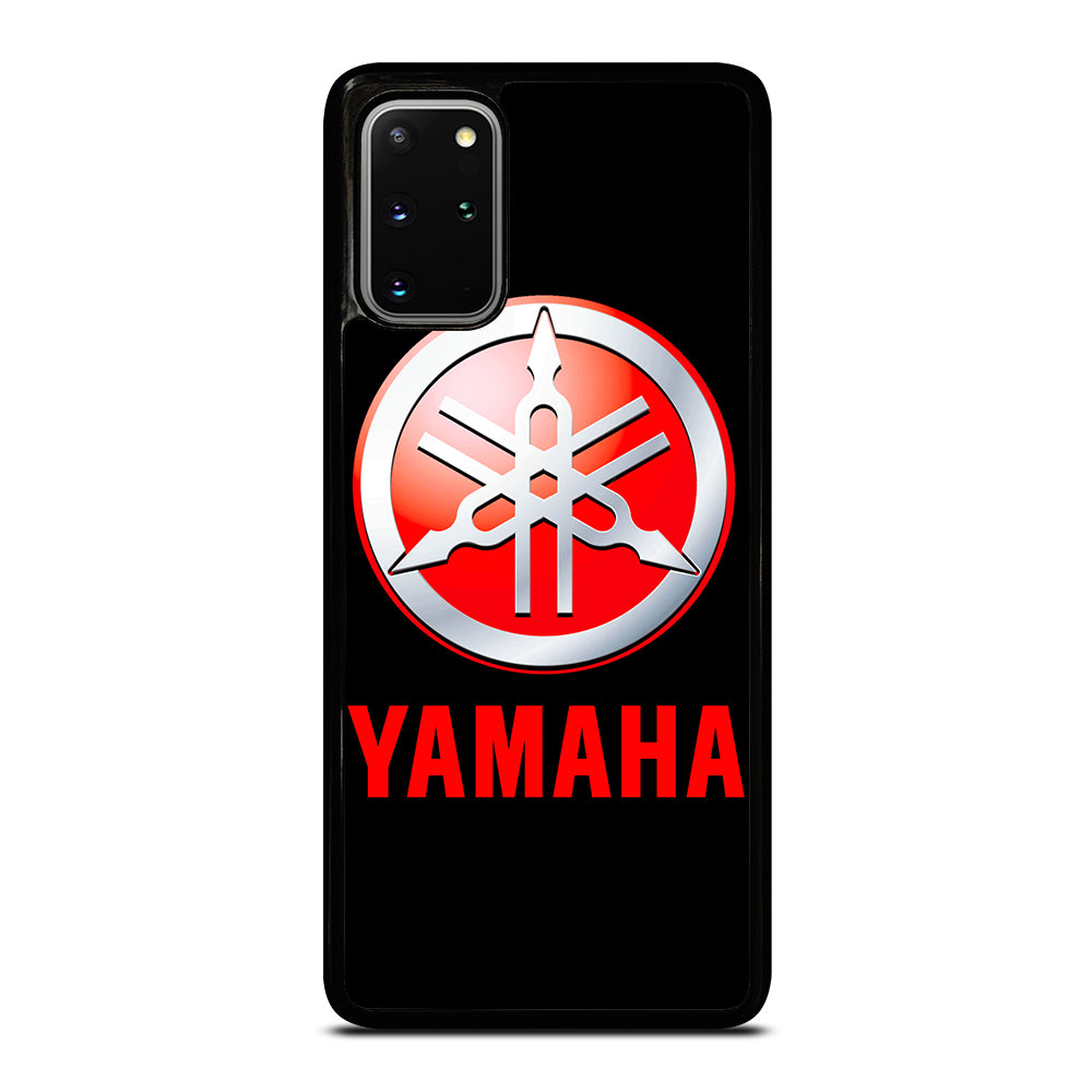 YAMAHA MOTORCYCLES LOGO Samsung Galaxy S20 Plus / S20 Plus 5G Case