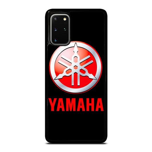 YAMAHA MOTORCYCLES LOGO Samsung Galaxy S20 Plus / S20 Plus 5G Case