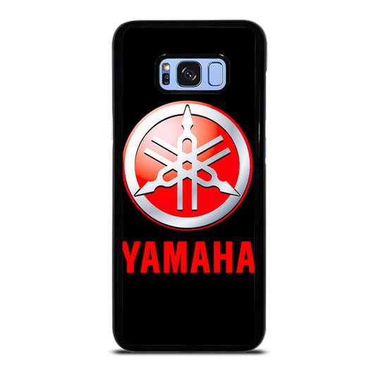 YAMAHA MOTORCYCLES LOGO Samsung Galaxy S8 Plus Case