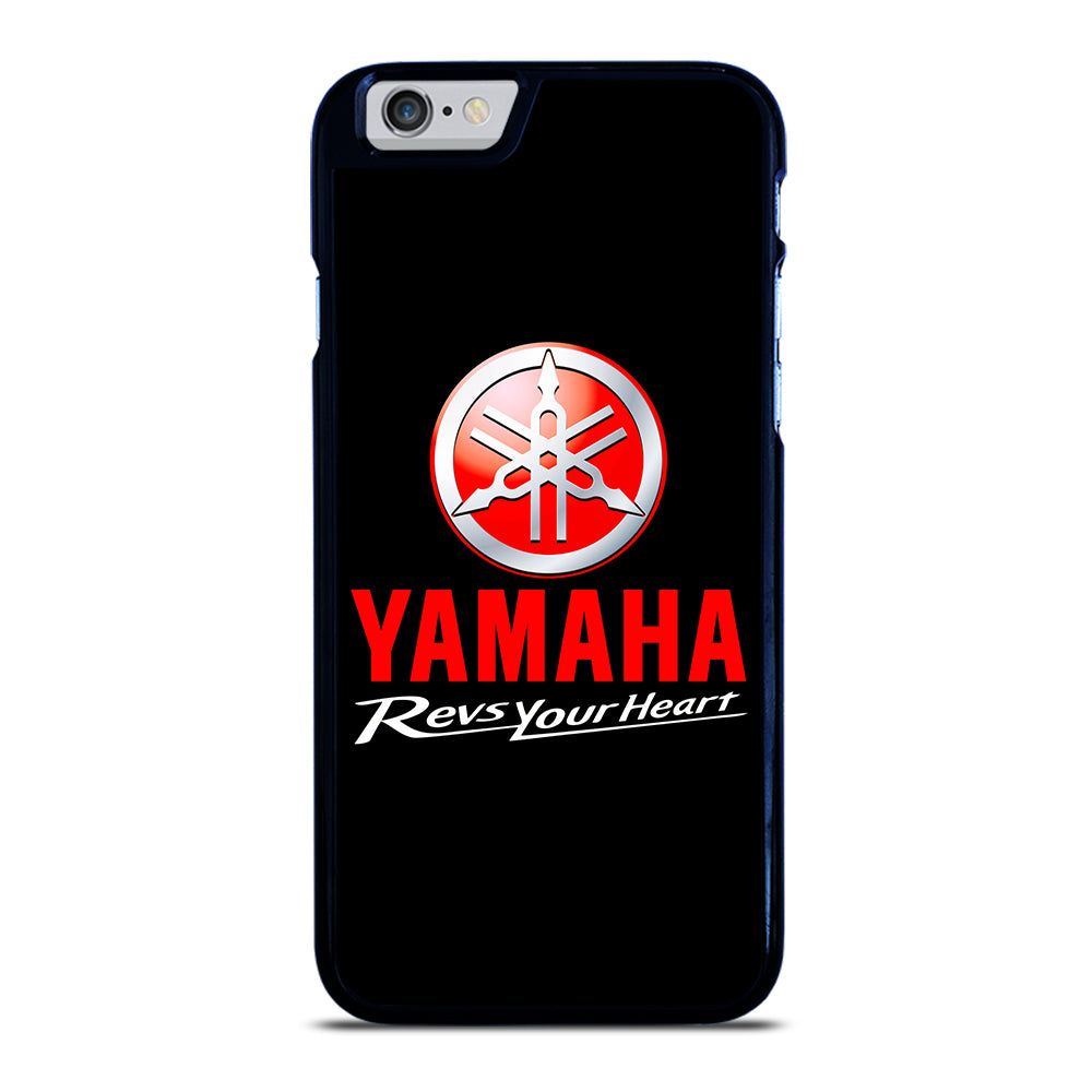 YAMAHA MOTOR GREAT LOGO iPhone 6 / 6S Case