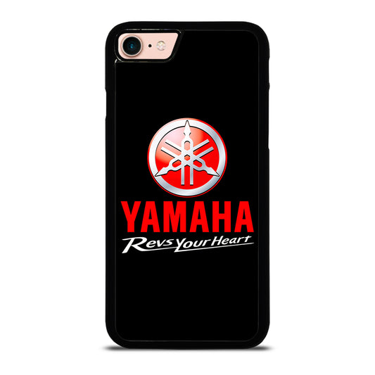 YAMAHA MOTOR GREAT LOGO iPhone 7 / 8 Case