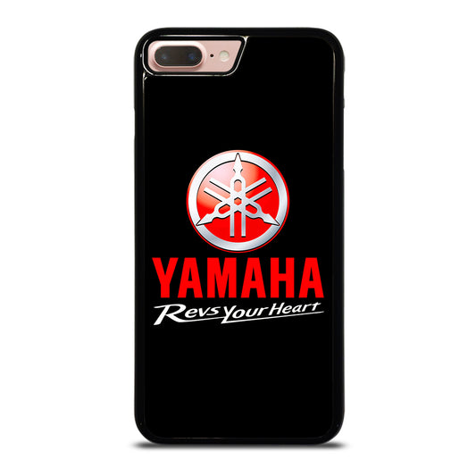YAMAHA MOTOR GREAT LOGO iPhone 7 Plus / 8 Plus Case