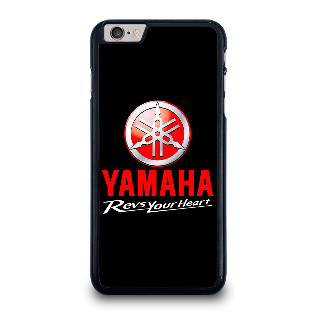 YAMAHA MOTOR GREAT LOGO iPhone 6 Plus / 6S Plus Case