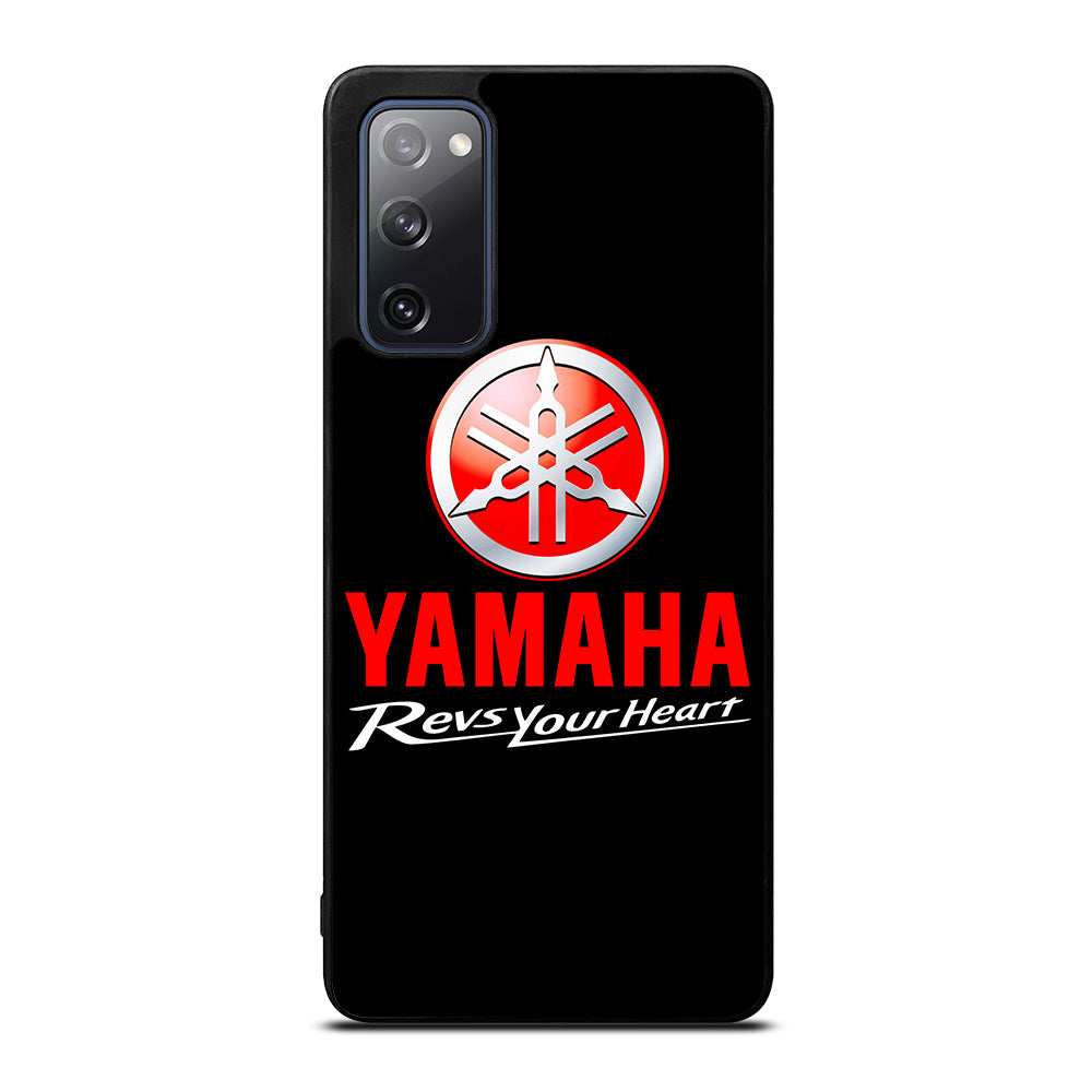 YAMAHA MOTOR GREAT LOGO Samsung Galaxy S20 FE 5G Case