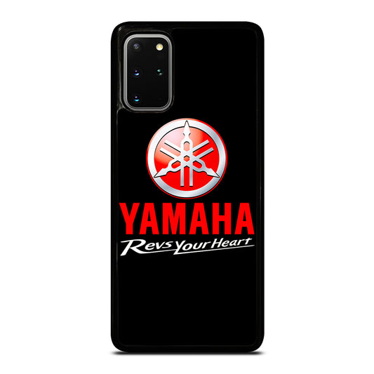 YAMAHA MOTOR GREAT LOGO Samsung Galaxy S20 Plus / S20 Plus 5G Case