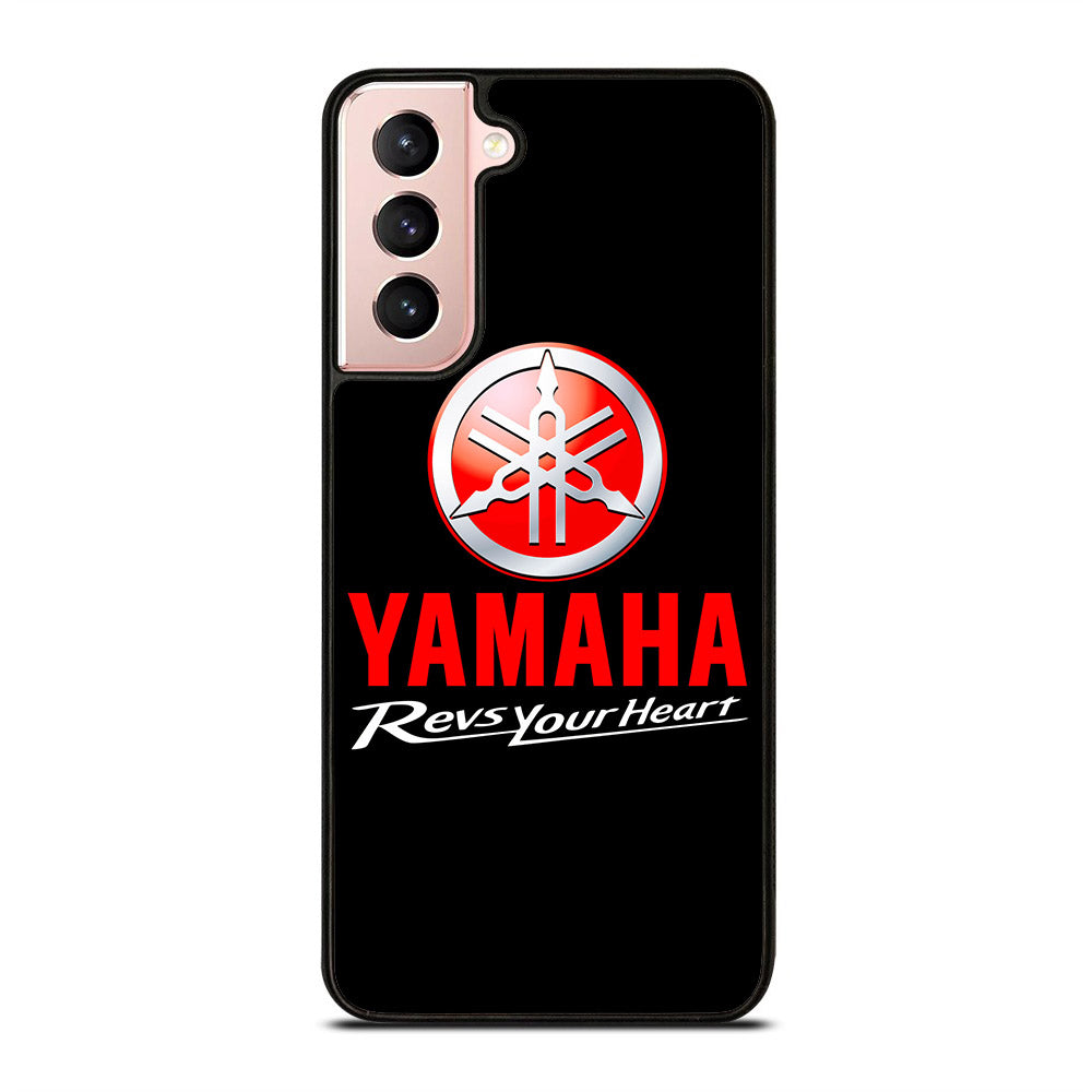 YAMAHA MOTOR GREAT LOGO Samsung Galaxy S21 5G Case