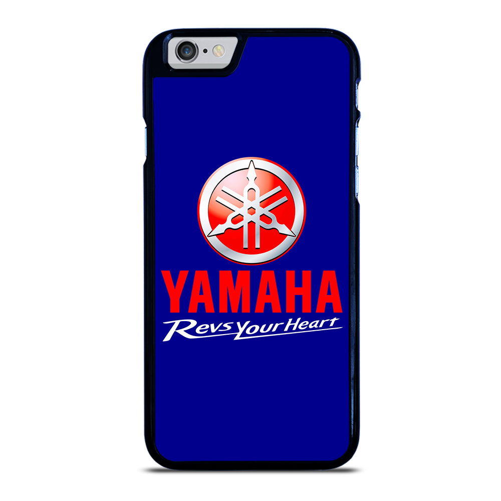 YAMAHA MOTOR LOGO iPhone 6 / 6S Case