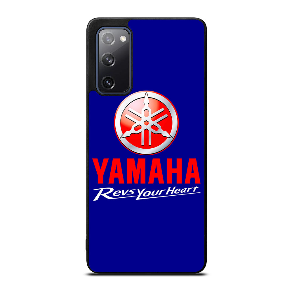 YAMAHA MOTOR LOGO Samsung Galaxy S20 FE 5G Case