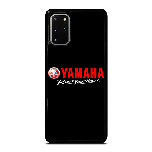 YAMAHA REVS YOUR HEART1 Samsung Galaxy S20 Plus / S20 Plus 5G Case