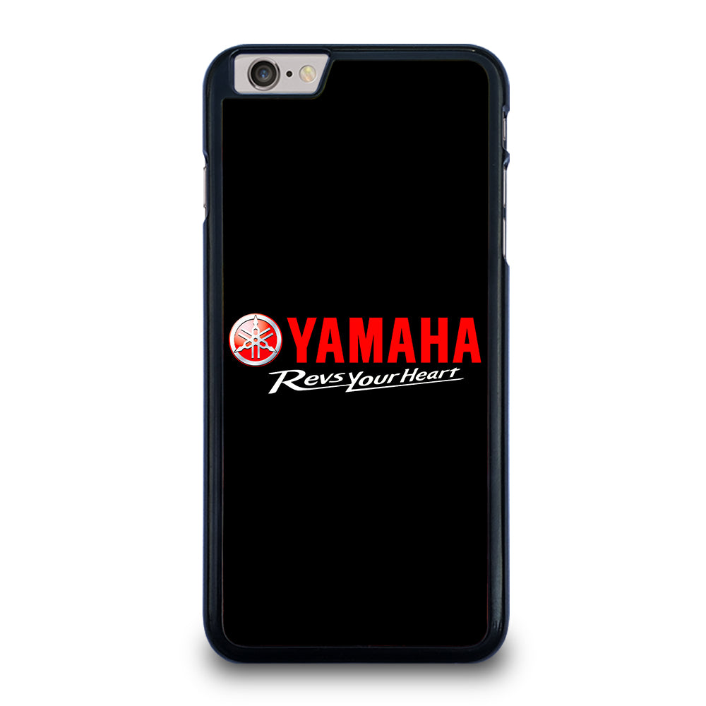 YAMAHA REVS YOUR HEART1 iPhone 6 Plus / 6S Plus Case