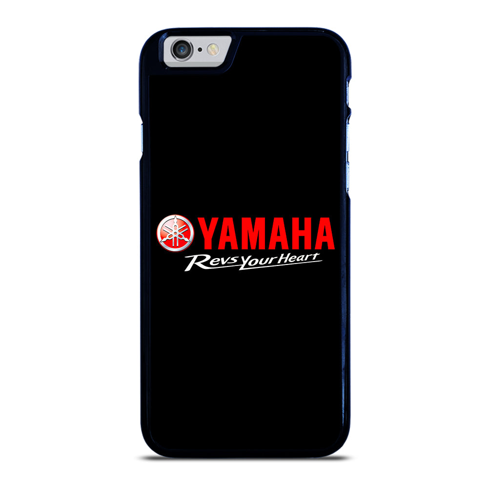YAMAHA REVS YOUR HEART1 iPhone 6 / 6S Case