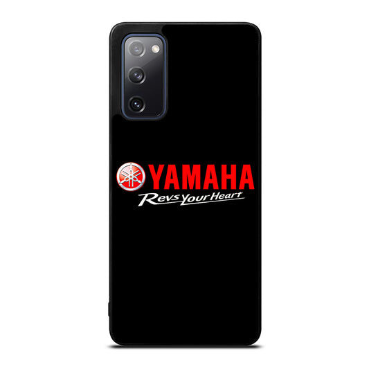 YAMAHA REVS YOUR HEART1 Samsung Galaxy S20 FE 5G Case