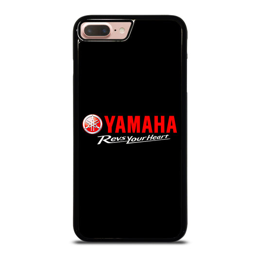 YAMAHA REVS YOUR HEART1 iPhone 7 Plus / 8 Plus Case