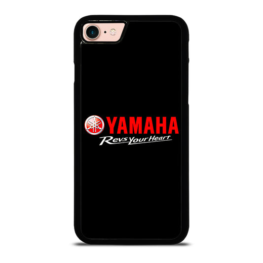 YAMAHA REVS YOUR HEART1 iPhone 7 / 8 Case