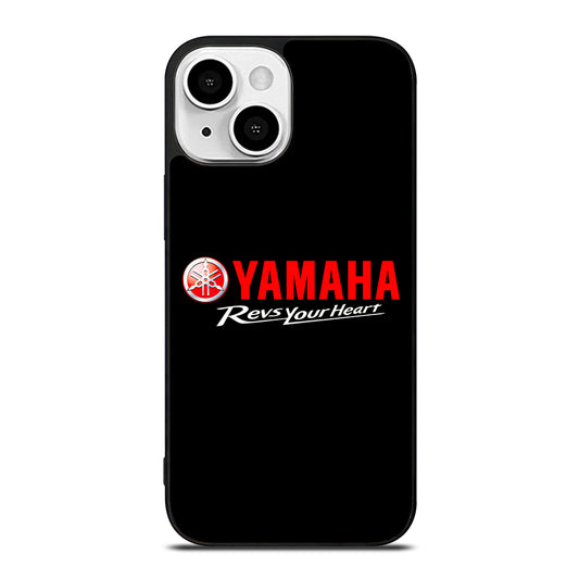 YAMAHA REVS YOUR HEART1 iPhone 13 Mini Case