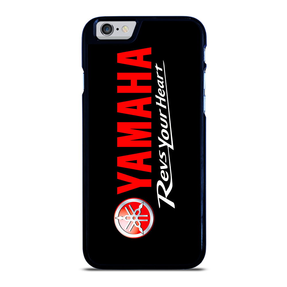 YAMAHA REVS YOUR HEART iPhone 6 / 6S Case