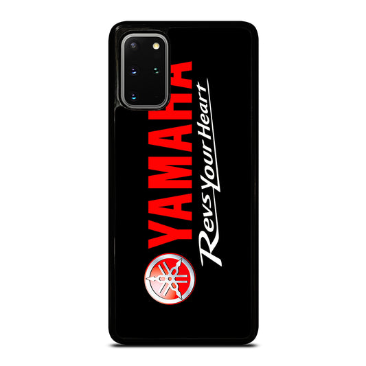 YAMAHA REVS YOUR HEART Samsung Galaxy S20 Plus / S20 Plus 5G Case