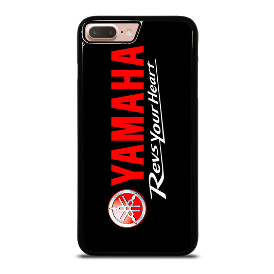YAMAHA REVS YOUR HEART iPhone 7 Plus / 8 Plus Case