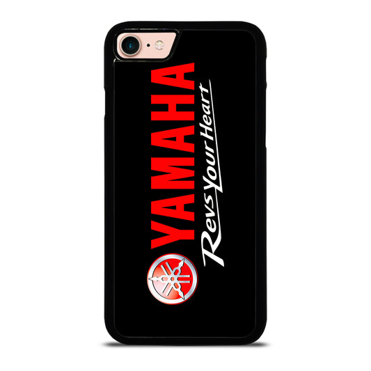 YAMAHA REVS YOUR HEART iPhone 7 / 8 Case