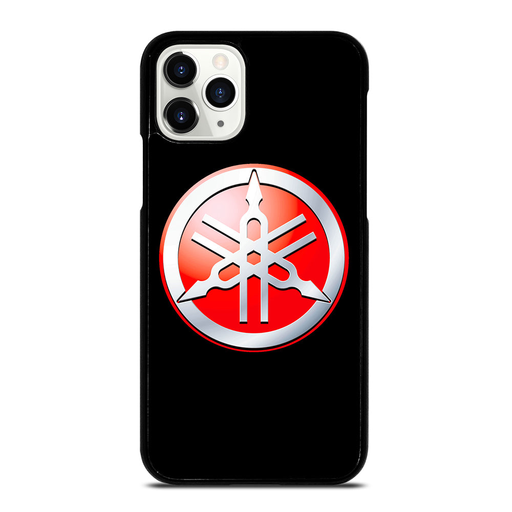 YAMAHA LOGO iPhone 11 Pro Case