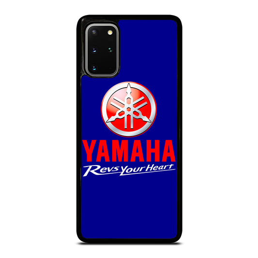 YAMAHA MOTOR LOGO Samsung Galaxy S20 Plus / S20 Plus 5G Case
