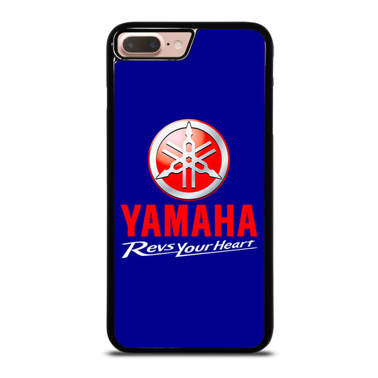 YAMAHA MOTOR LOGO iPhone 7 Plus / 8 Plus Case