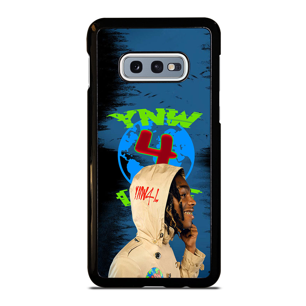 YNW MELLI 4 LIFE Samsung Galaxy S10e Case