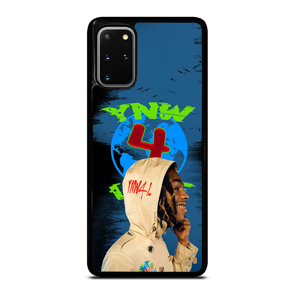 YNW MELLI 4 LIFE Samsung Galaxy S20 Plus / S20 Plus 5G Case