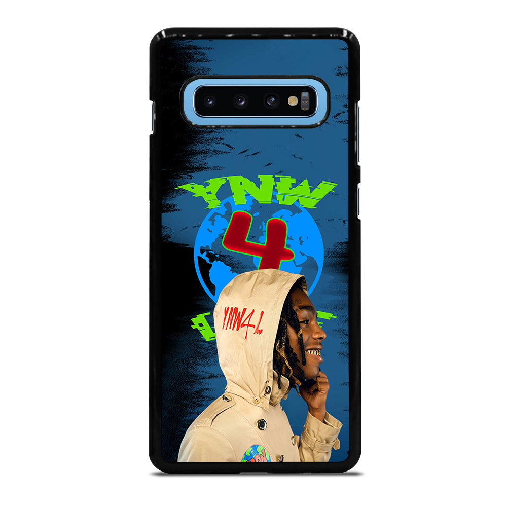 YNW MELLI 4 LIFE Samsung Galaxy S10 Plus Case