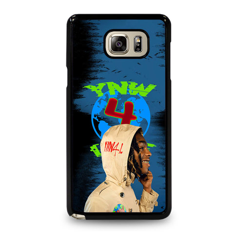 YNW MELLI 4 LIFE Samsung Galaxy Note 5 Case