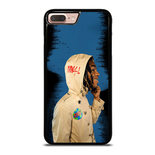 YNW MELLI RAPER 4 LIFE iPhone 7 Plus / 8 Plus Case