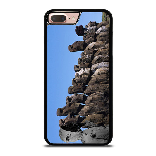 YNW MELLI RAPER MOAI iPhone 7 Plus / 8 Plus Case