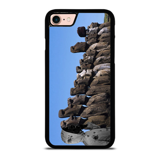 YNW MELLI RAPER MOAI iPhone 7 / 8 Case