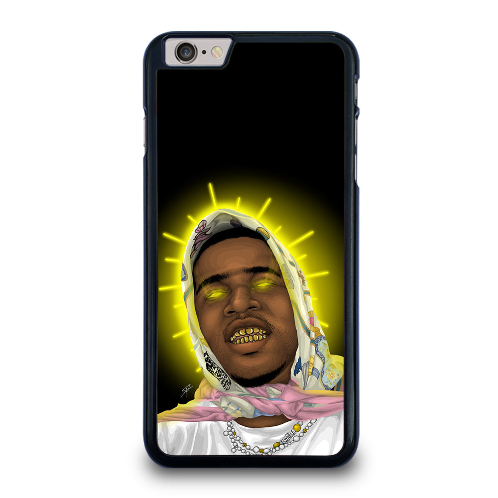 YNW MELLI RAPER iPhone 6 Plus / 6S Plus Case