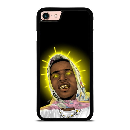 YNW MELLI RAPER iPhone 7 / 8 Case