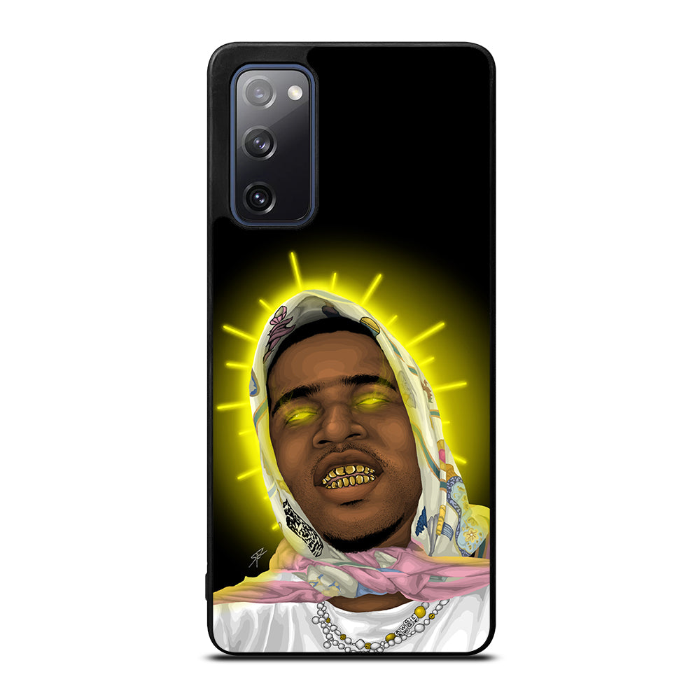 YNW MELLI RAPER Samsung Galaxy S20 FE 5G Case
